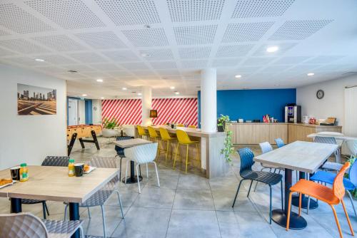 Aparthotel Adagio Access Saint Nazaire - image 44
