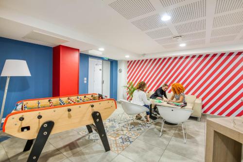Aparthotel Adagio Access Saint Nazaire - image 19
