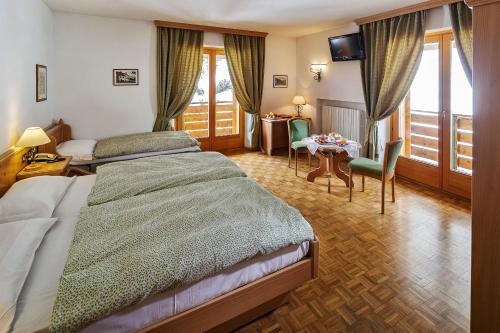 Hotel Piccolo Pocol - image 8