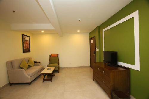 Vivin Luxury Suites