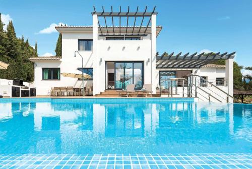 La Estrella gîte à louer La Cala De Mijas