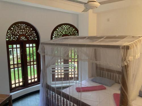 Green Eco Villa