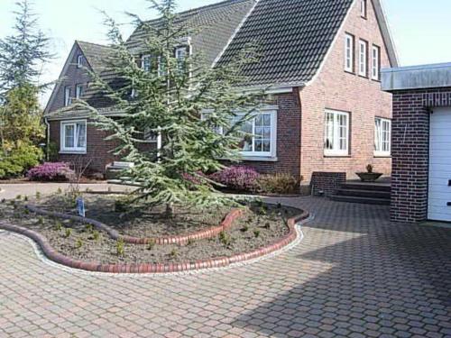 Nordsee-Ferienanlage / Wohnung Wangerooge