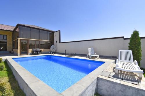 Luxury Villa near Yerevan