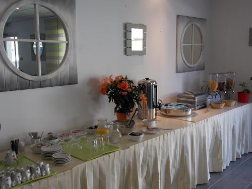 Résidence Vacances Bleues Les Jardins d'Arvor - image 9