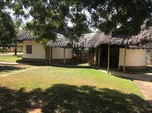 Ndege House Diani Beach