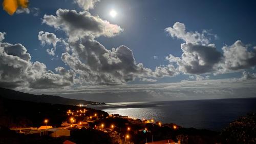 Miradouro da Papalva Guest House - Pico - Azores