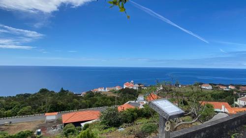 Miradouro da Papalva Guest House - Pico - Azores