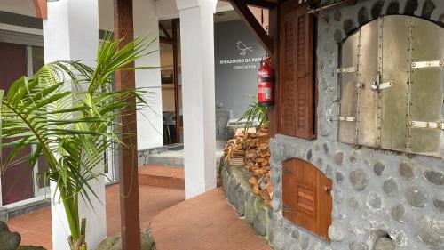 Miradouro da Papalva Guest House - Pico - Azores