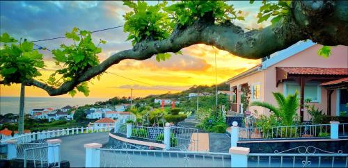 Miradouro da Papalva Guest House - Pico - Azores