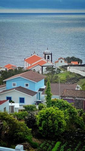 Miradouro da Papalva Guest House - Pico - Azores