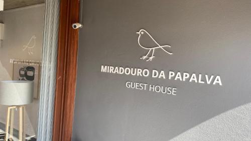 Miradouro da Papalva Guest House - Pico - Azores