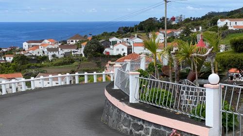 Miradouro da Papalva Guest House - Pico - Azores