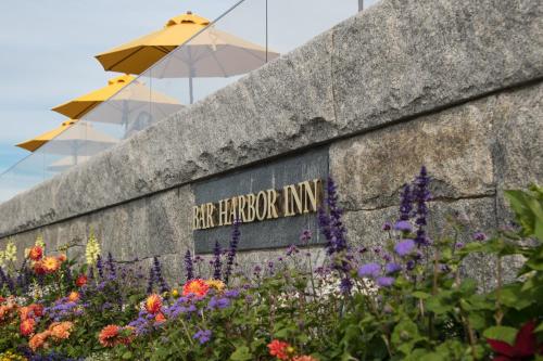 Bar Harbor Inn and Spa