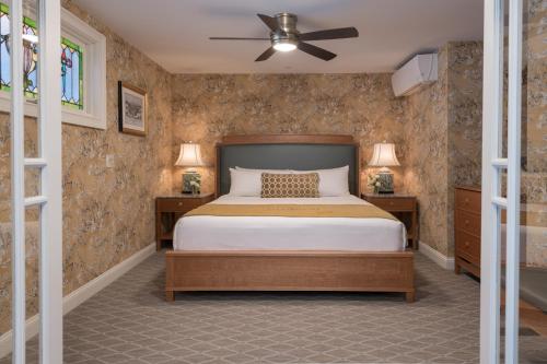 Bar Harbor Inn and Spa