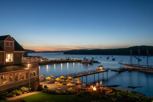 Bar Harbor Inn and Spa - 주변 환경