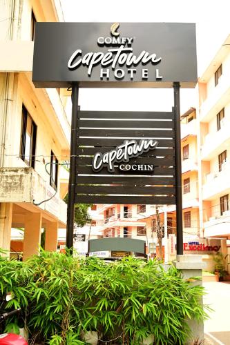 Cape Town Cochin