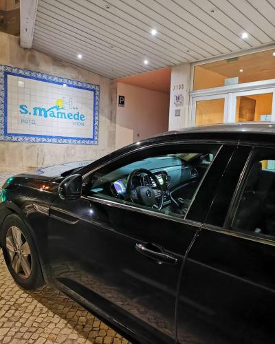 ホテル サオ マメド