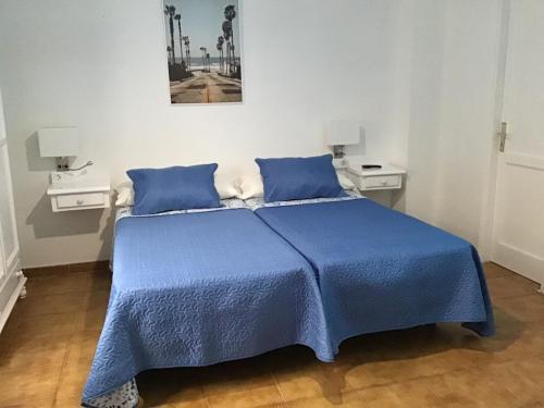 Apartamentos Playamar