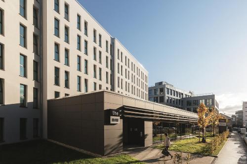 Holiday Inn - the niu, Kettle Stuttgart Vaihingen by IHG, Stuttgart