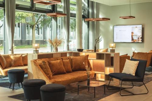 Holiday Inn - the niu, Kettle Stuttgart Vaihingen by IHG, Štutgart (fotografie 6)