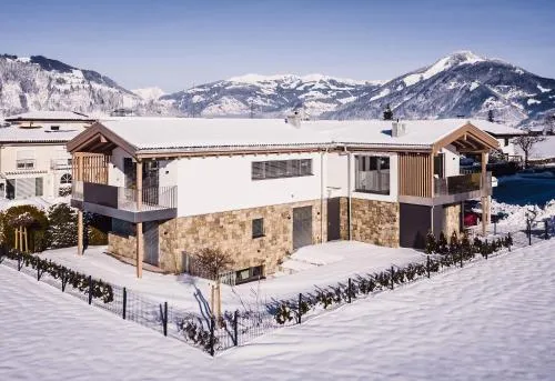 Aurora Mountain Chalet by we rent, SUMMERCARD INCLUDED in Kaprun, Österreich