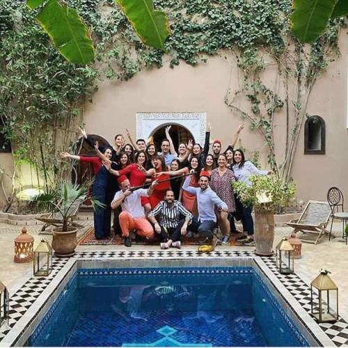 Riad Nabila