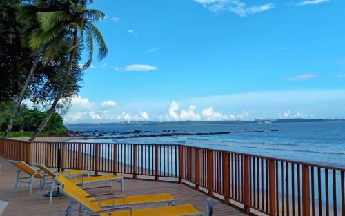 Beach, Cidade De Goa - IHCL SeleQtions in Dona Paula