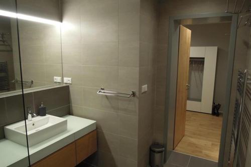 Apartmán 18 - Jestřáb, Janské Lázně (foto 10)