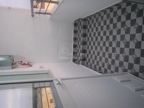 Joli appartement a chott mariem