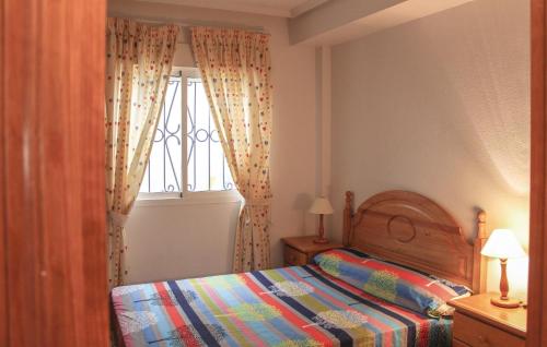 Amazing Apartment In Orihuela Costa in La Florida