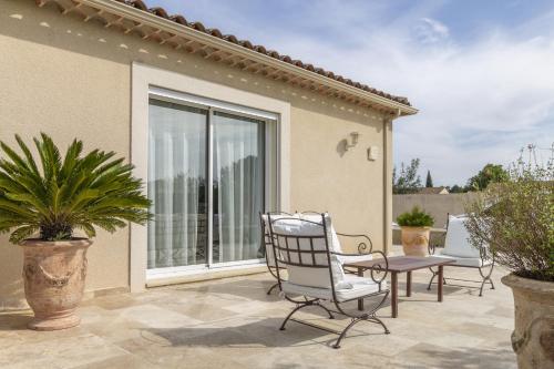 Villa Mireillo - main image
