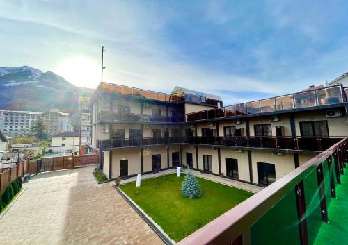 Juna Aqua Life - main image