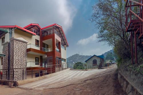 Kasauli Paradise