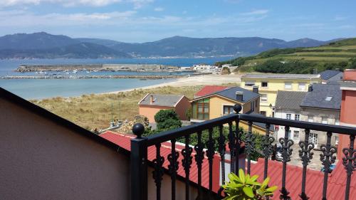  Viento del Norte, Pension in Porto de Espasante bei Mañón