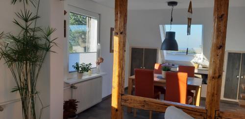 Ferienwohnung Harzer Wolf In Goslar/sudmerberg - Goslar