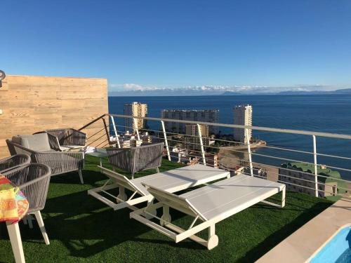  Friendly villa in Cullera with private pool 120 m² in Faro de Cullera