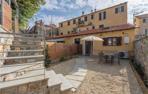 Awesome home in Imperia with 2 Bedrooms and WiFi - Imperia