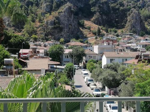 A spacious apartment at the heart of Fethiye Center