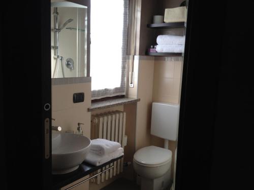 One-Bedroom Apartment (3 Adults)