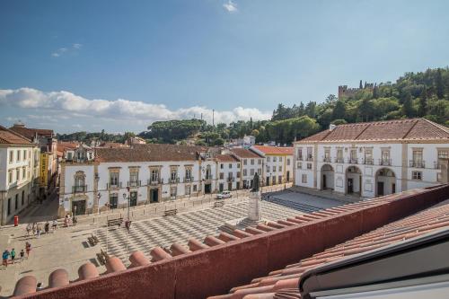 Hotel Republica Boutique Hotel Tomar