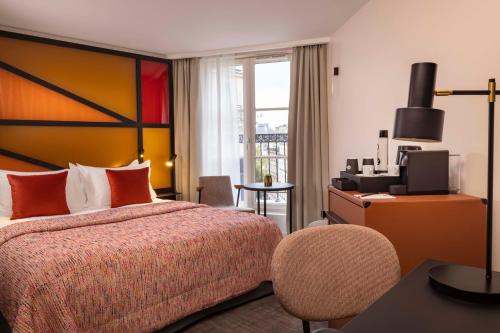Hotel WO - Wilson Opera - image 13