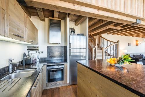 Apartment Tiama Courchevel 1850 - by EMERALD STAY Apartment Tiama Courchevel 1850 - by EMERALD STAY