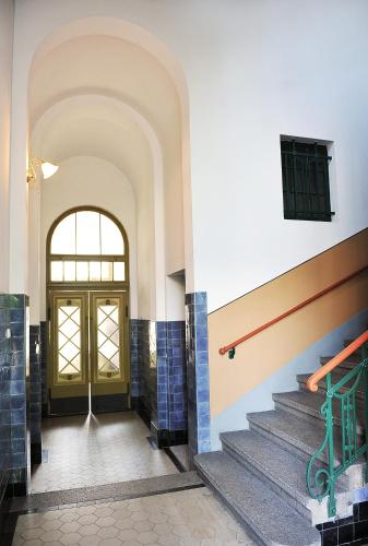 Gästehaus Stadt Metz - image 4