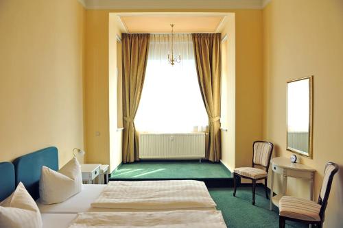 Apartmenthaus Stadt Metz