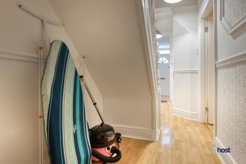 Host Liverpool - Superb Spacious House