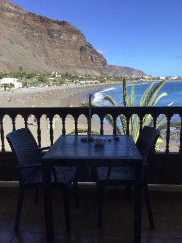 Apartamentos Playamar