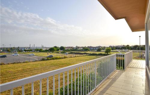 Nice home in Ragusa with WiFi and 3 Bedrooms