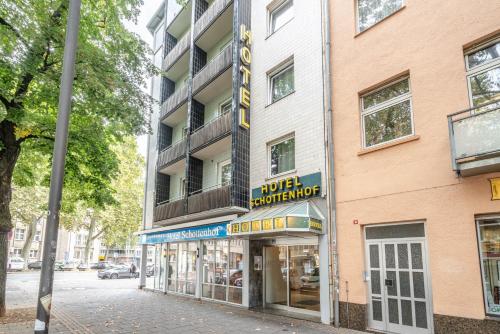Cityhotel Schottenhof - image 7
