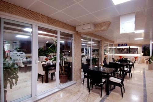 Lara Diamond Hotel, Анталья (фото 7)